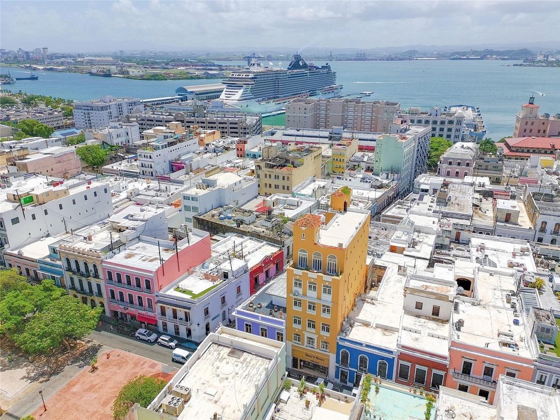 Condo in San Juan, San Juan, Puerto Rico 1 - 16406939
