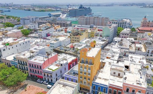 Condo in San Juan, San Juan, Puerto Rico 1