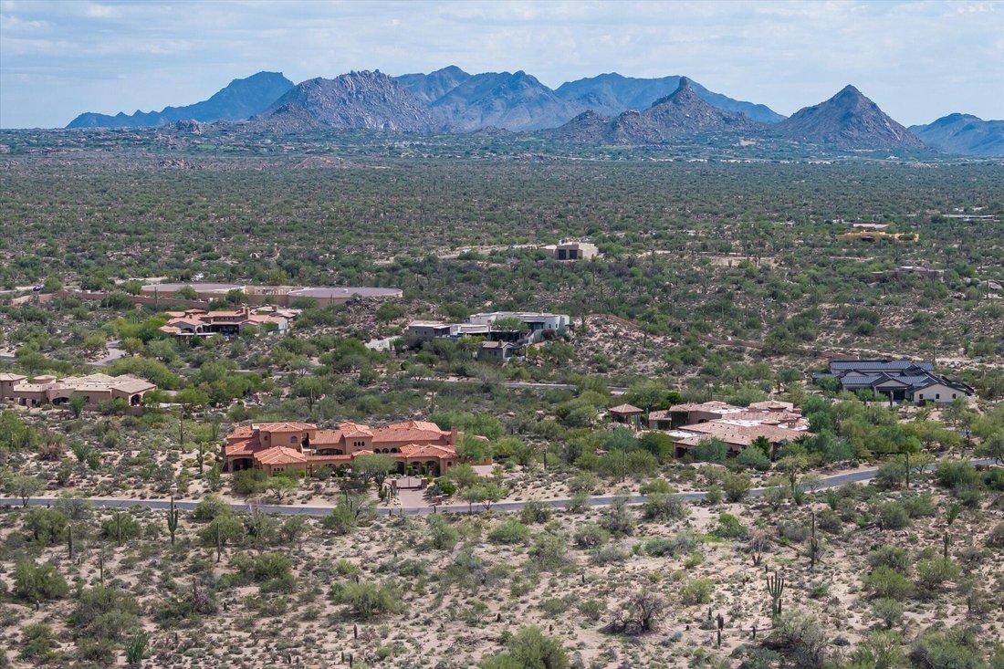 Land in Scottsdale, Arizona, United States 3 - 16406384