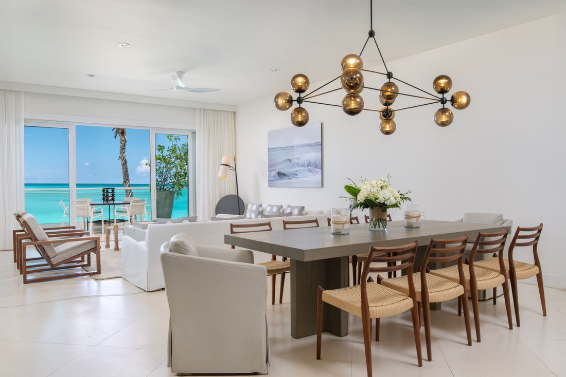 Condo in Grace Bay, Caicos Islands, Turks and Caicos Islands 1 - 16406796