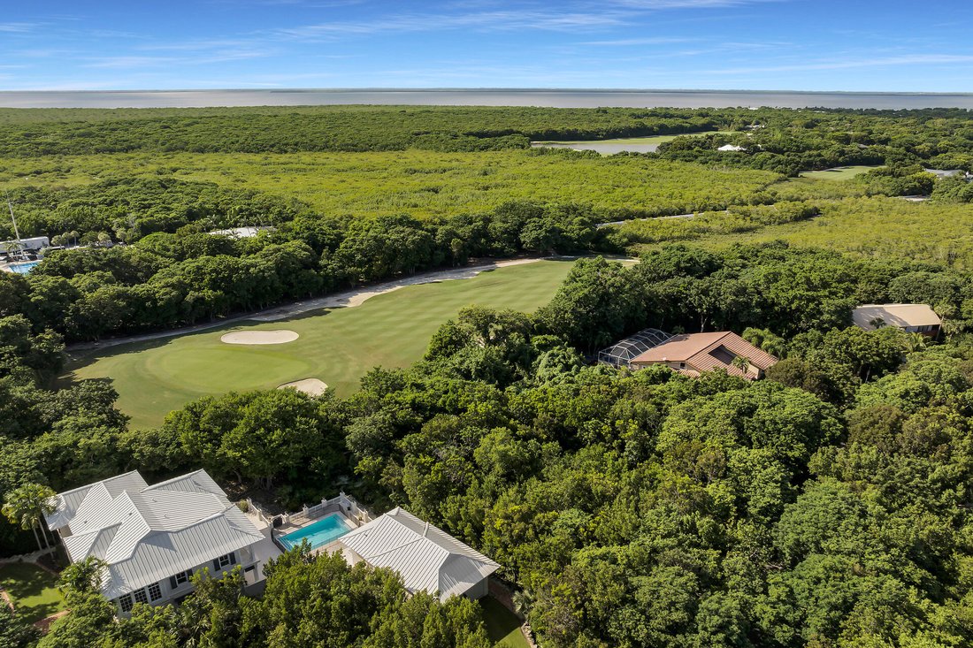 Land in Key Largo, Florida, United States 2 - 16408008