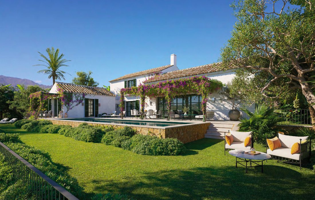 Villa in Casares, Andalusia, Spain 3 - 16406038