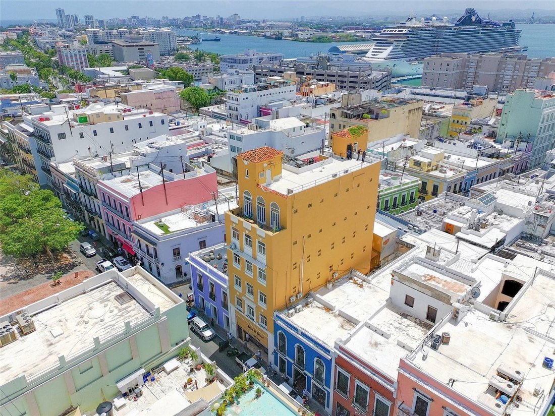 Condo in San Juan, San Juan, Puerto Rico 3 - 16406939