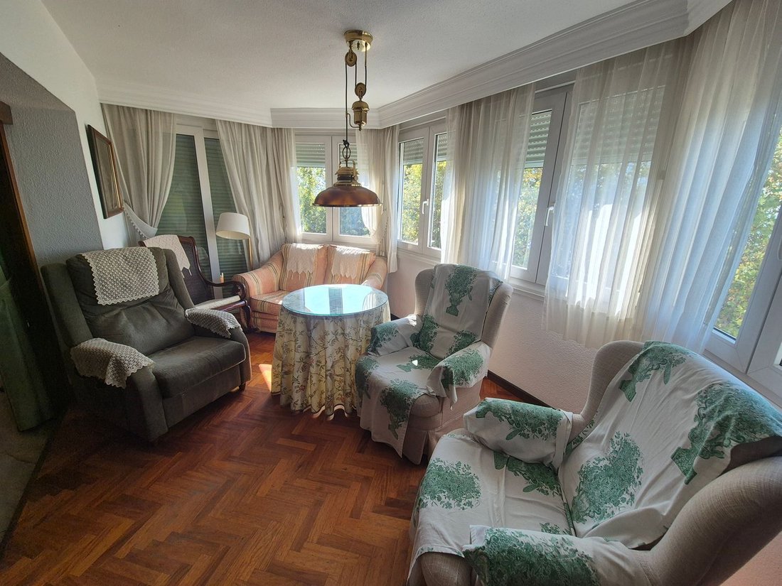 Apartment in Este, Malaga, Spain 4 - 16407836
