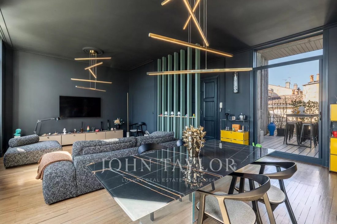 Apartment in Grand Parc-Chartrons-Paul Doumer, Bordeaux, France 1 - 16406590