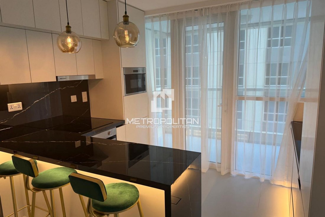 Apartment in Dubai Marina / Marsa Dubai, Dubai, United Arab Emirates 4 - 16407403
