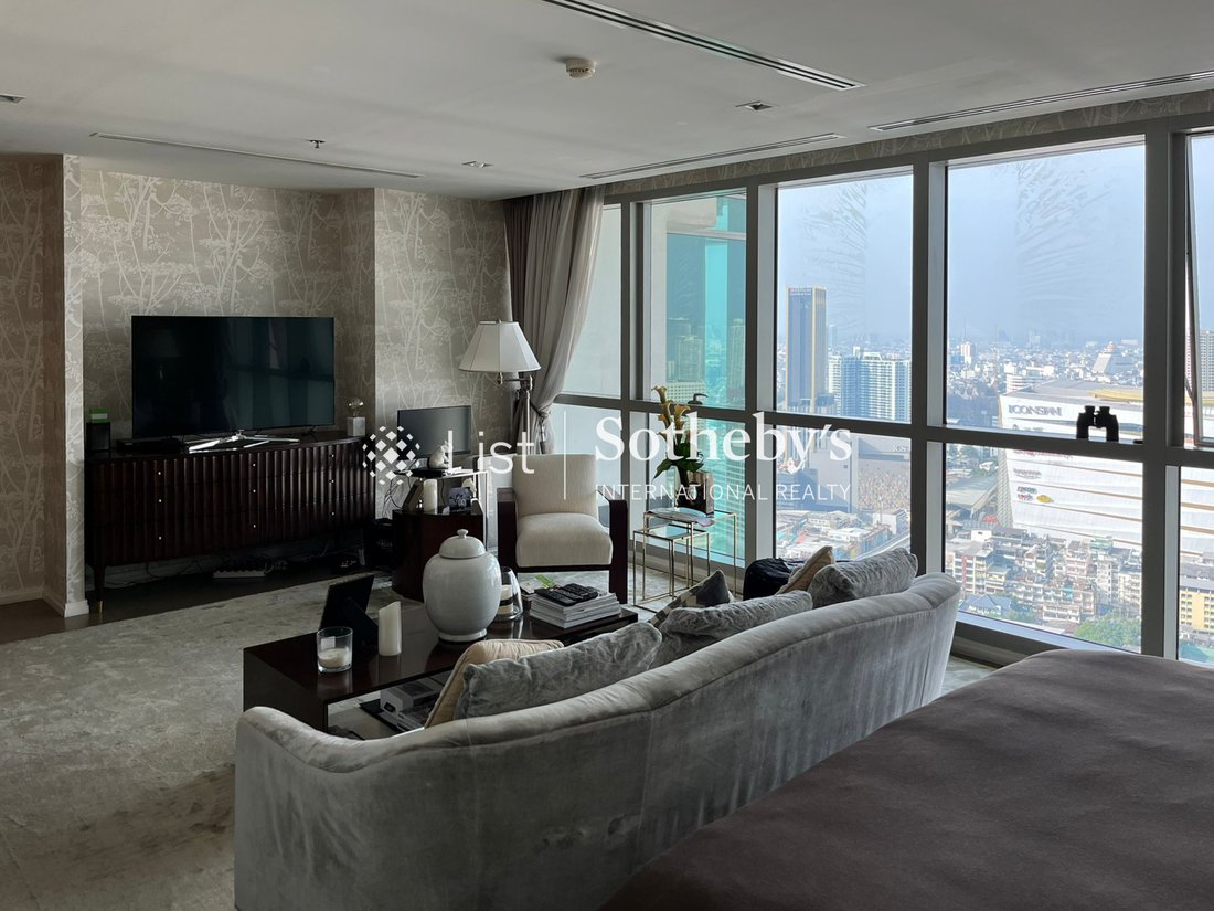 Condo in Bangkok, Krung Thep Maha Nakhon, Thailand 5 - 16406382