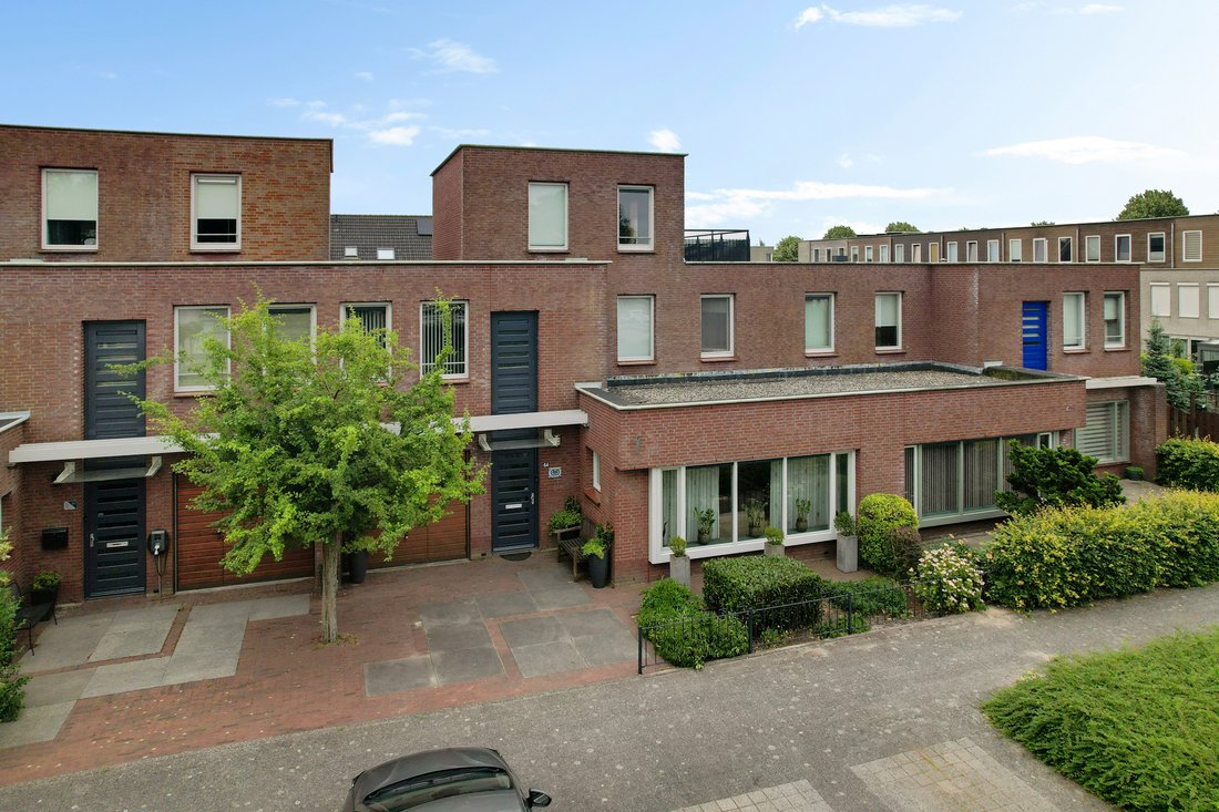 House in Zoetermeer, South Holland, Netherlands 5 - 16406762