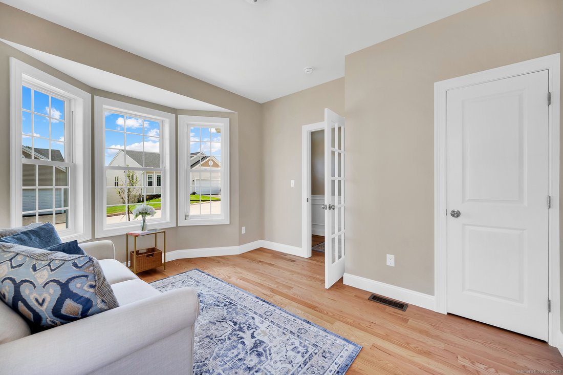 House in Middletown, Connecticut, United States 3 - 16406430
