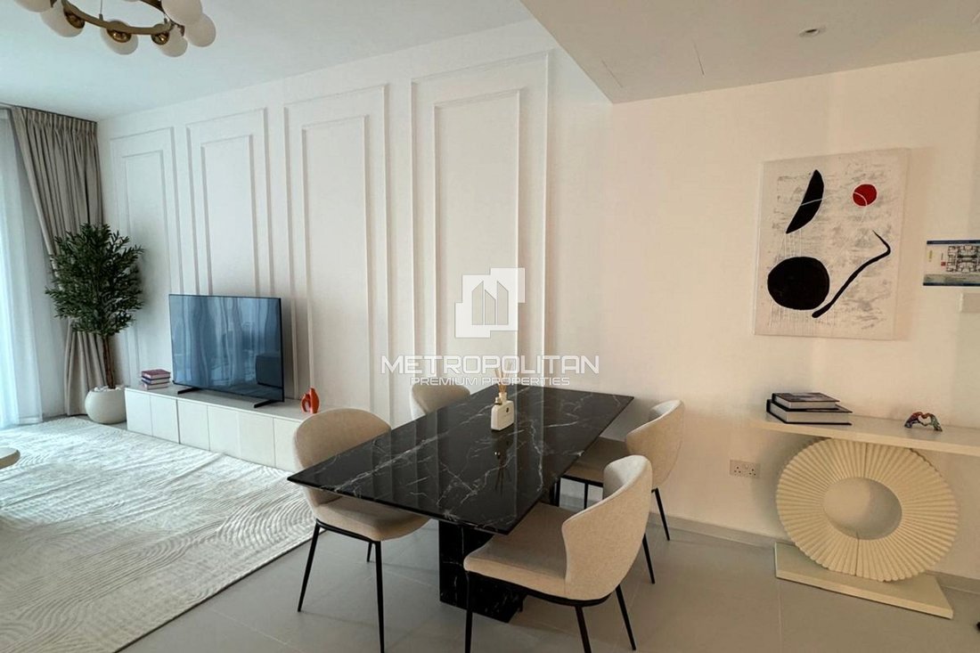 Apartment in Dubai Marina / Marsa Dubai, Dubai, United Arab Emirates 3 - 16407403