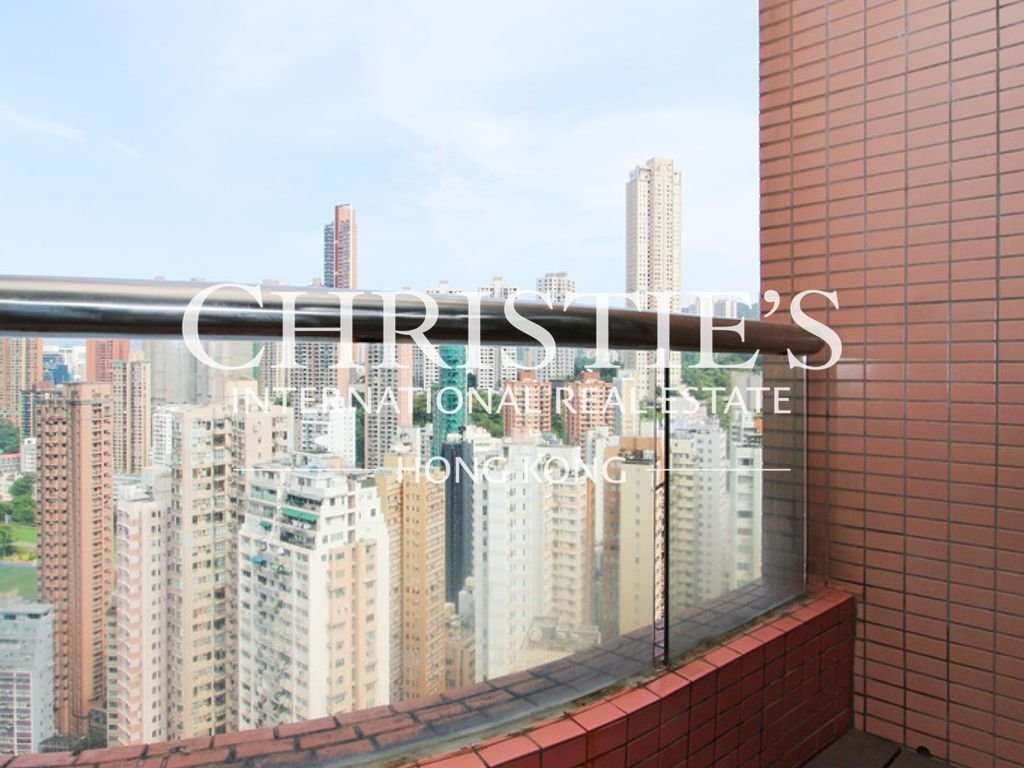 Appartamento a Hong Kong, Hong Kong 2 - 16407438