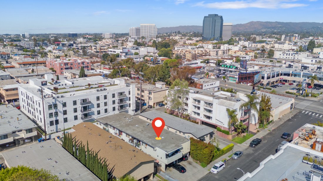 House in Los Angeles, California, United States 3 - 16406764