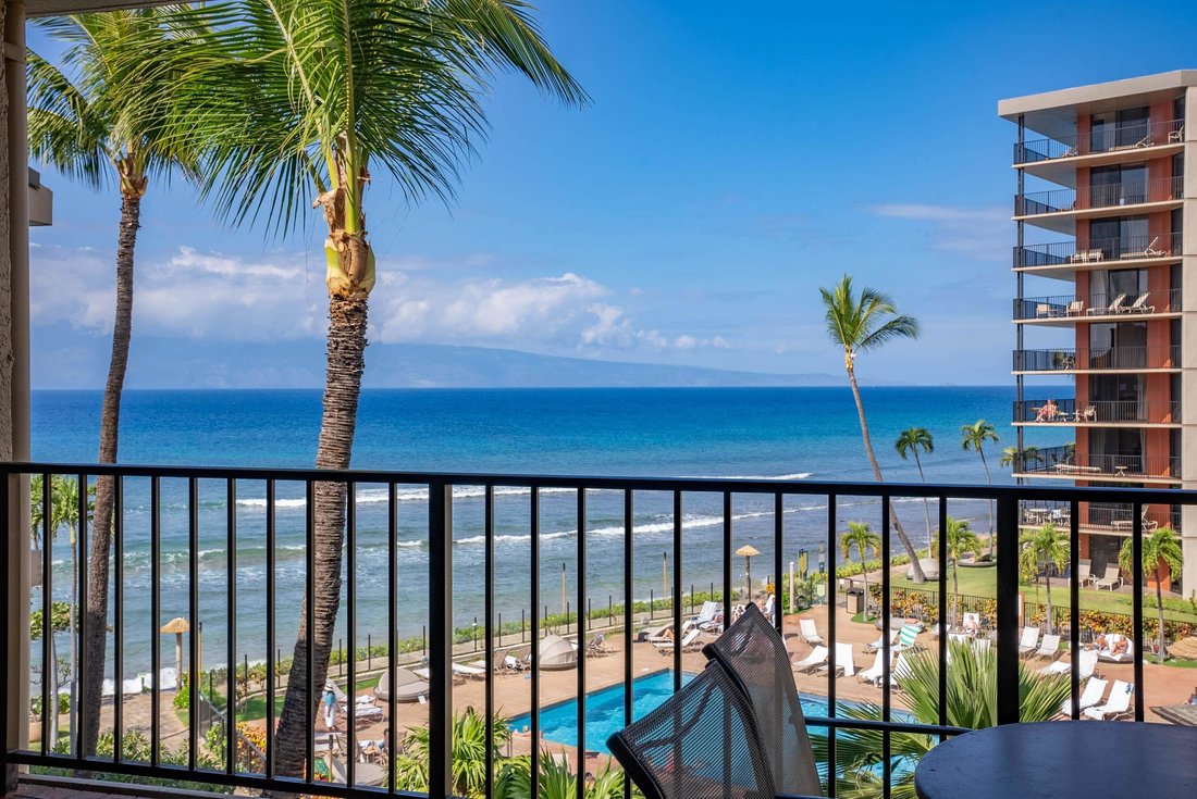 House in Lahaina, Hawaii, United States 4 - 16407013