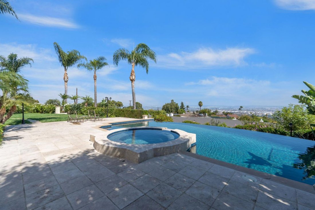 House in Rolling Hills, California, United States 2 - 16111149