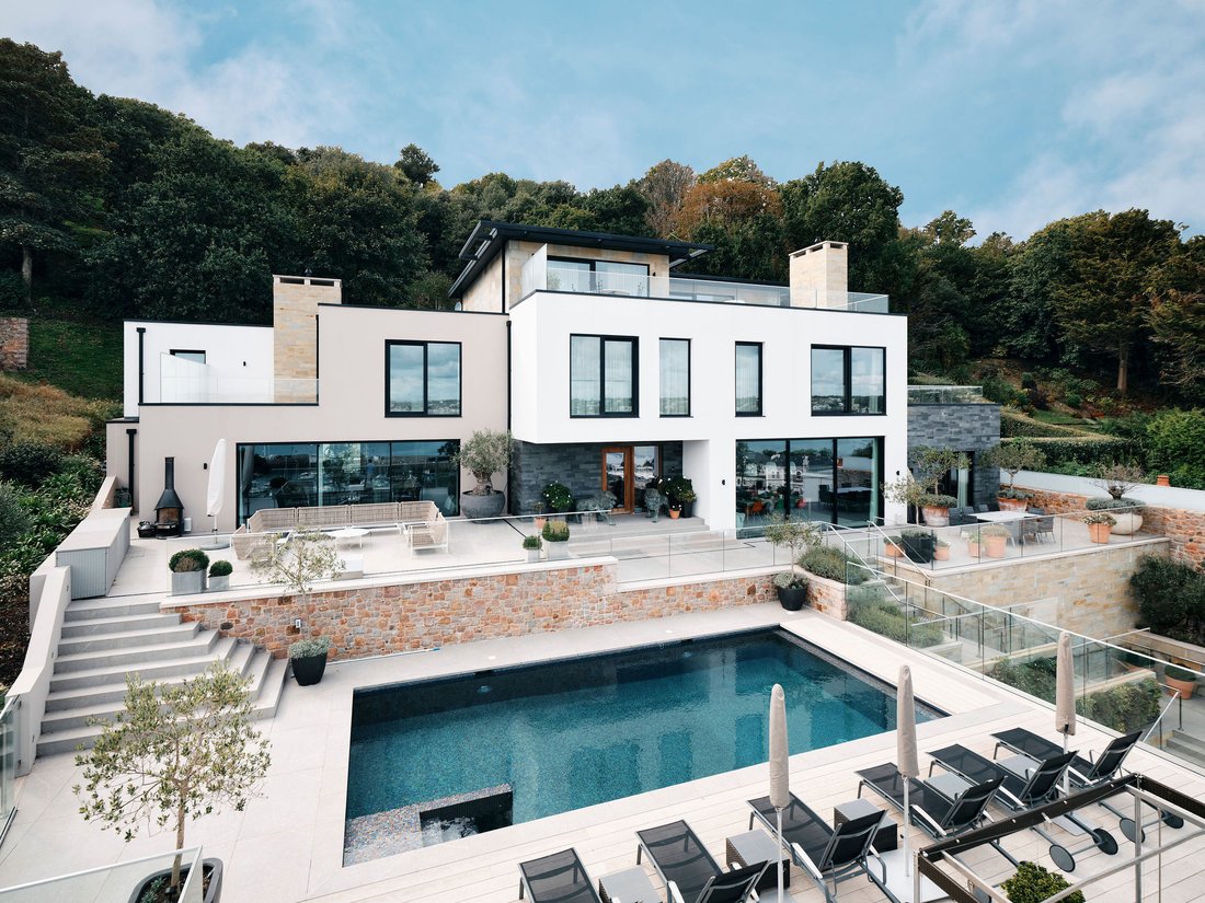 Villa in Jersey, St Lawrence, Jersey 1 - 16407981