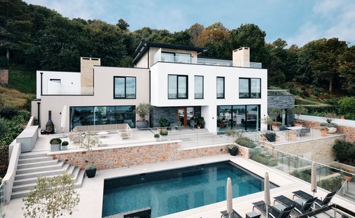 Villa in Jersey, St Lawrence, Jersey 1