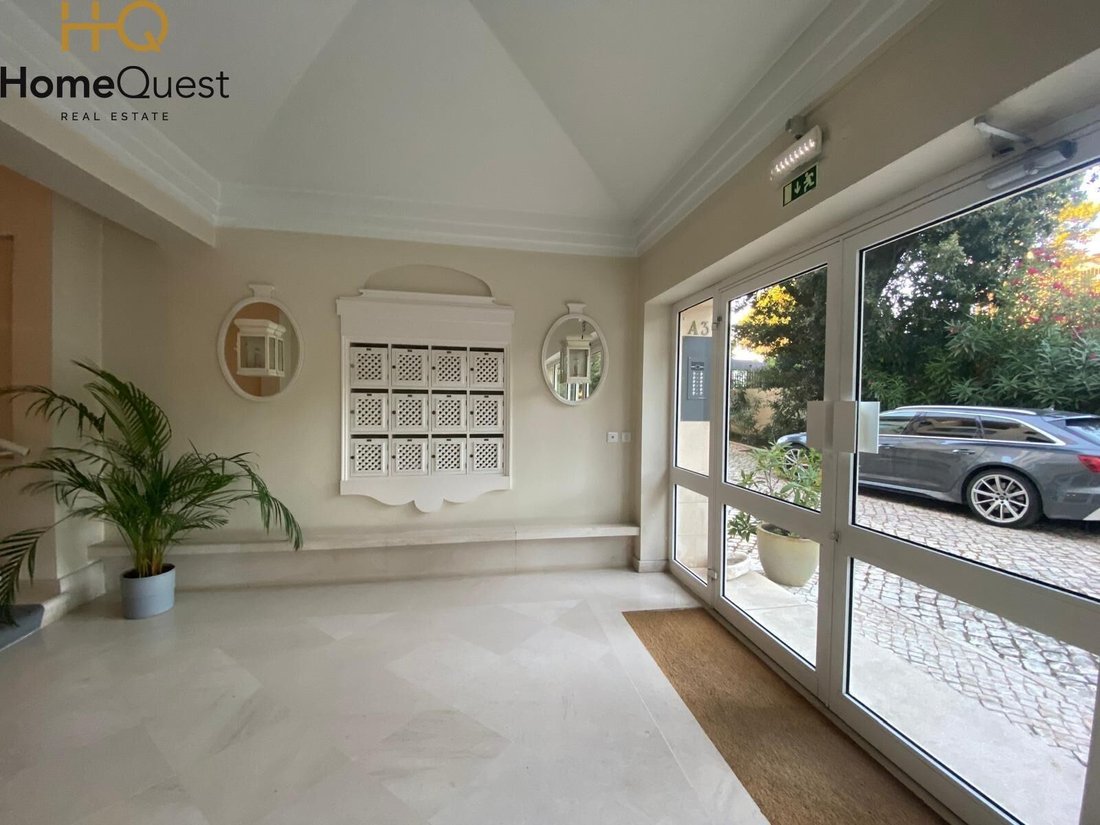 Apartment in Cascais e Estoril, Lisbon, Portugal 4 - 16406189