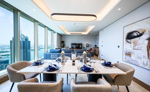 Apartment in Doha, Doha, Qatar 1