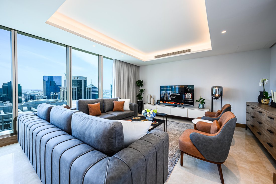 Apartment in Doha, Doha, Qatar 2 - 16406396