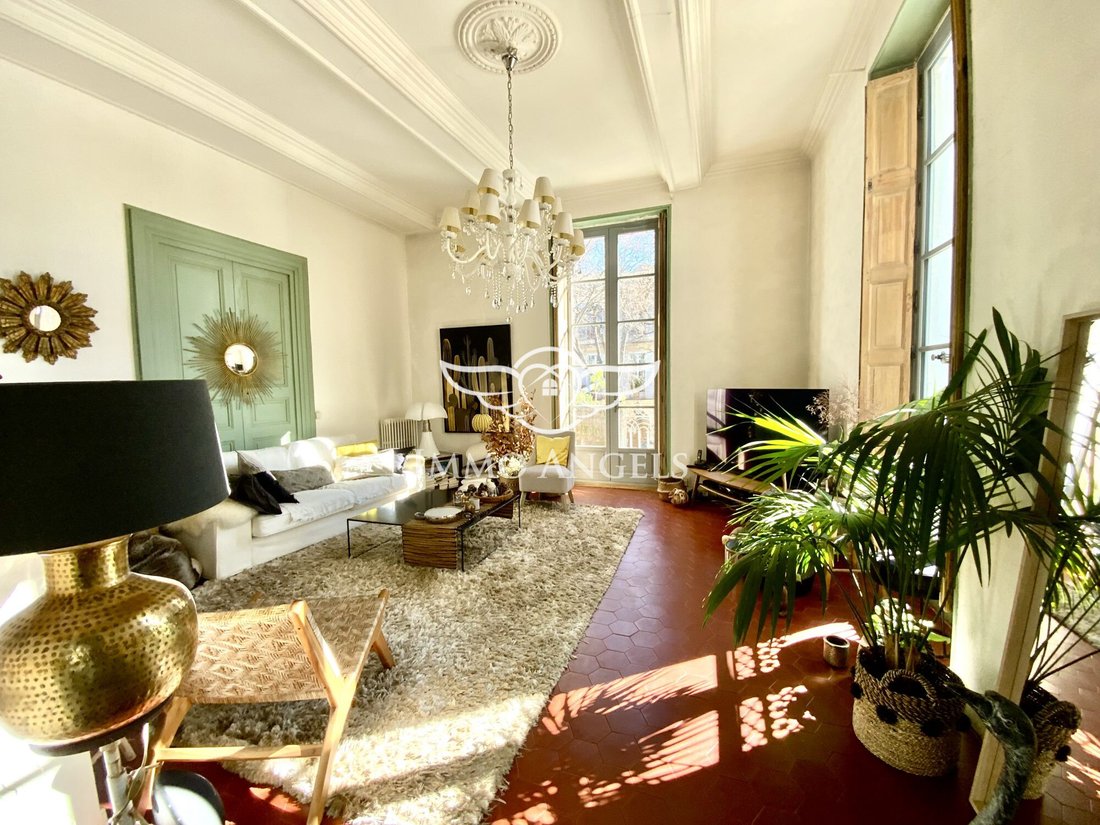 Apartment in La Gazelle, Nimes, France 5 - 16178261