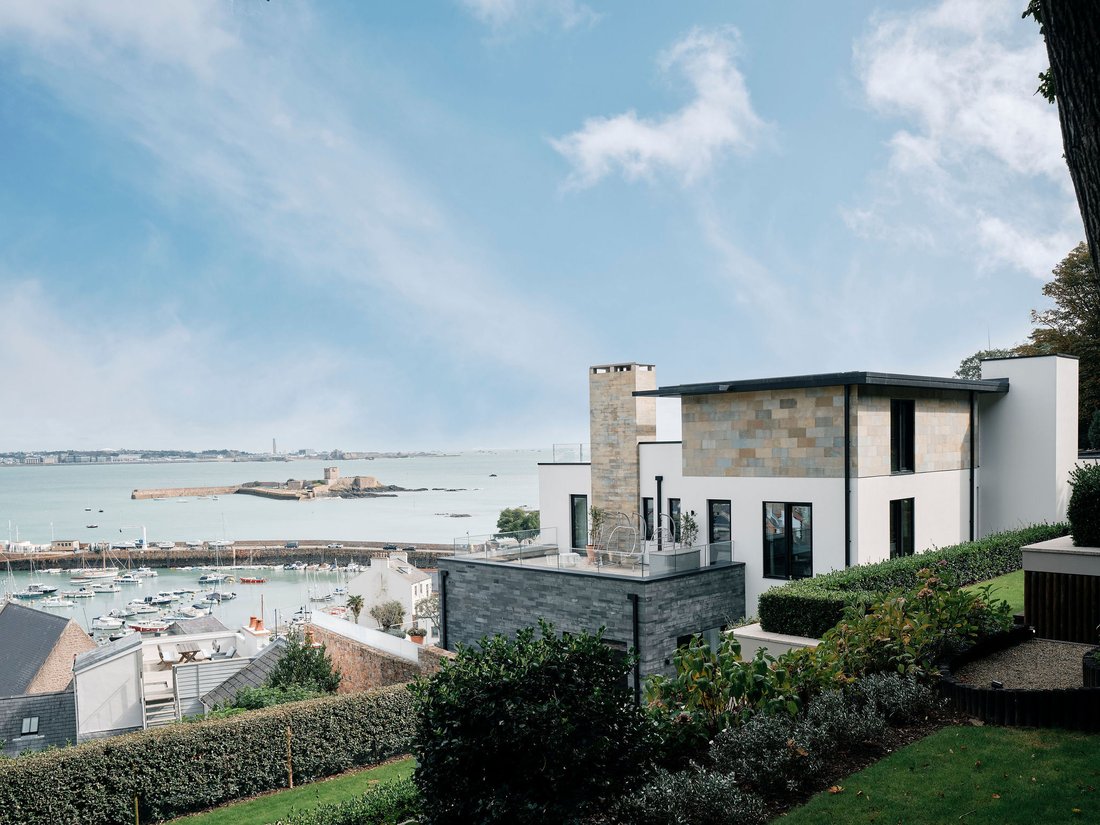 Villa in Jersey, St Lawrence, Jersey 2 - 16407981