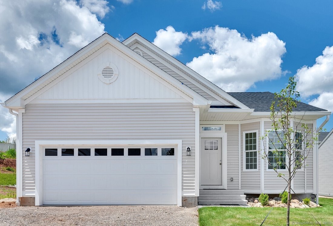 House in Middletown, Connecticut, United States 1 - 16406430