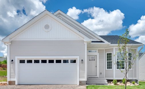 Maison à Middletown, Connecticut, États-Unis 1