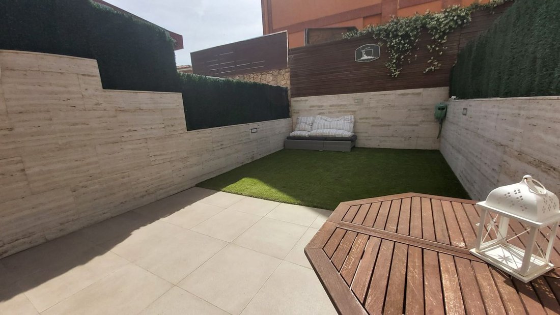 House in Cerdanyola del Valles, Catalonia, Spain 4 - 16407827