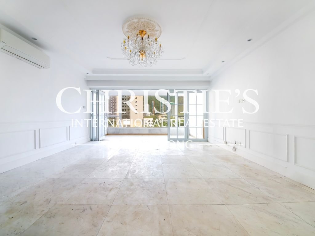 Apartment in Hong Kong, Hong Kong 3 - 16407405