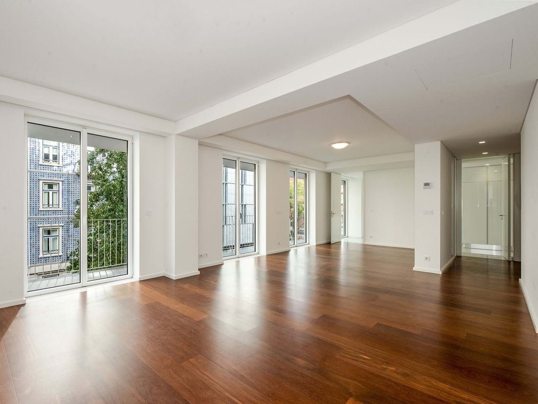 Apartment in Avenidas Novas, Lisbon, Portugal 1 - 16408024