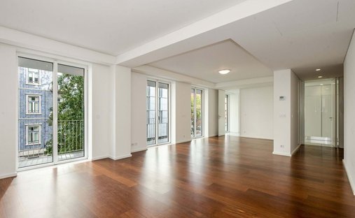 Apartment in Avenidas Novas, Lisbon, Portugal 1