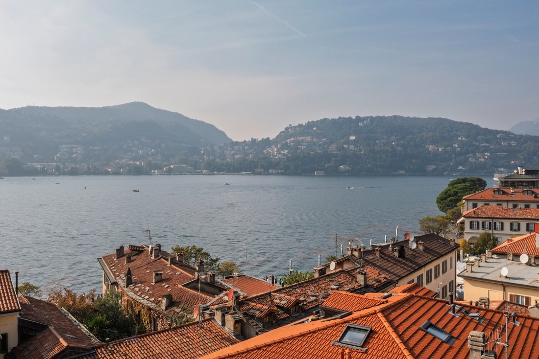 Apartment in Eastern Lake Center, Como, Lombardy 3 - 16406981