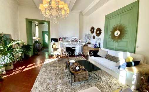 Apartment in La Gazelle, Nimes, France 1