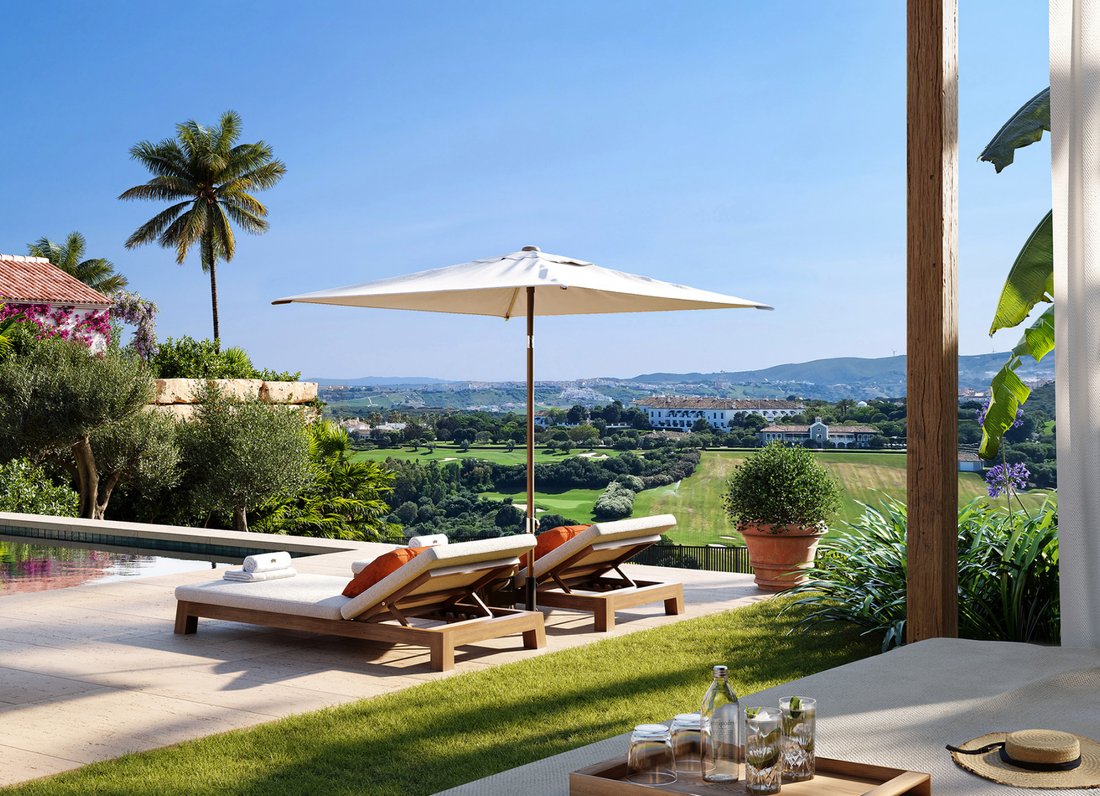 Villa in Casares, Andalusia, Spain 4 - 16406038
