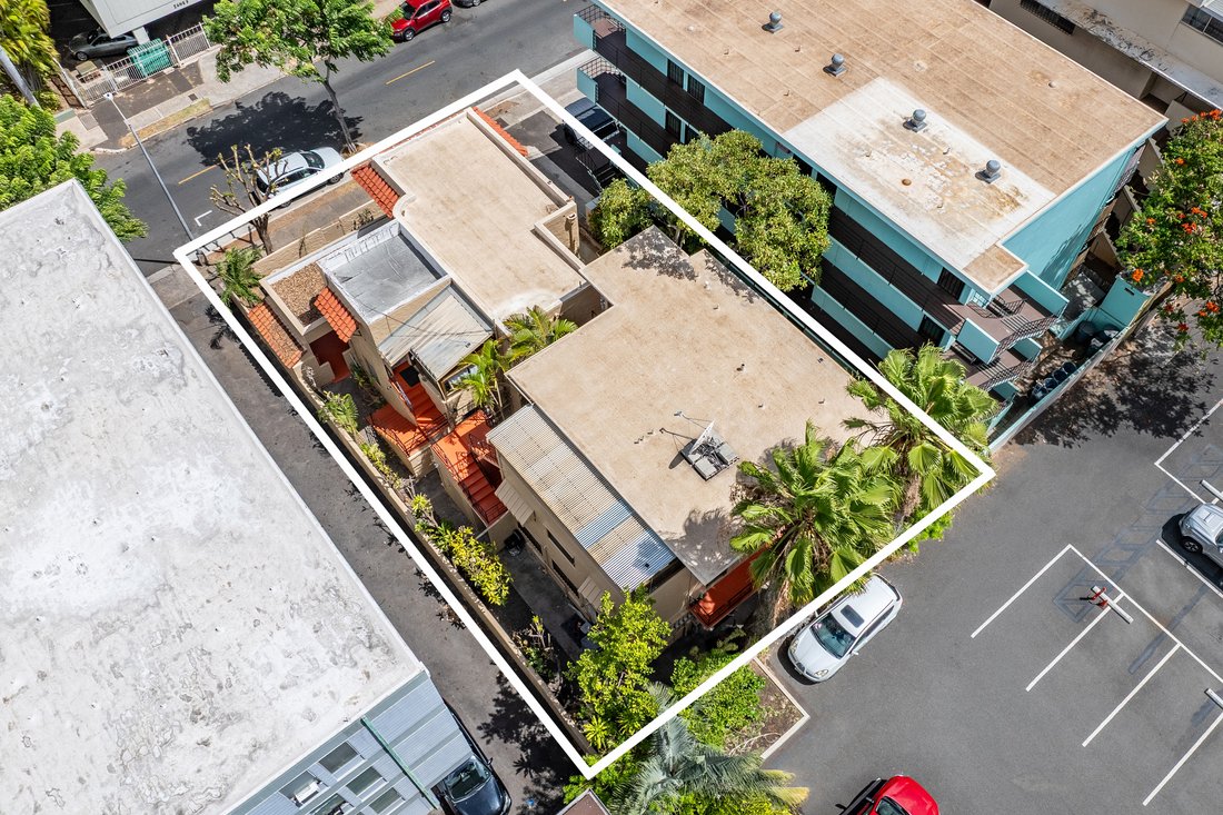 House in Honolulu, Hawaii, United States 4 - 16406788