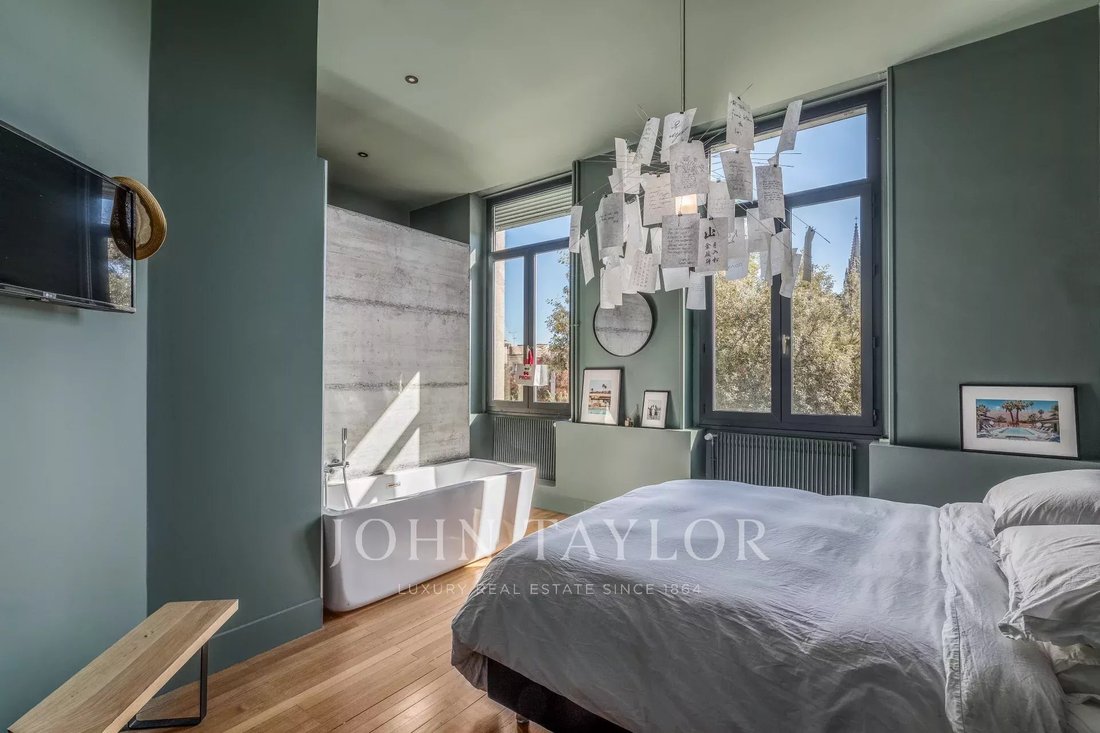 Apartment in Grand Parc-Chartrons-Paul Doumer, Bordeaux, France 5 - 16406590