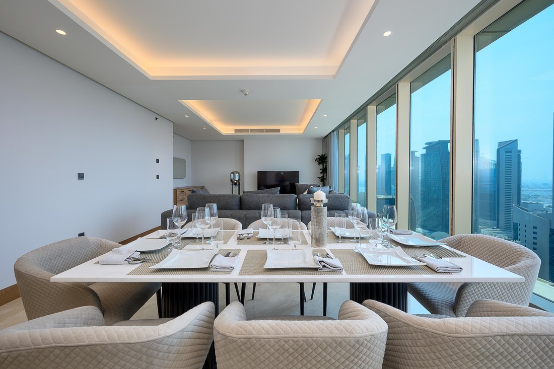Apartment in Doha, Doha, Qatar 2 - 16406372