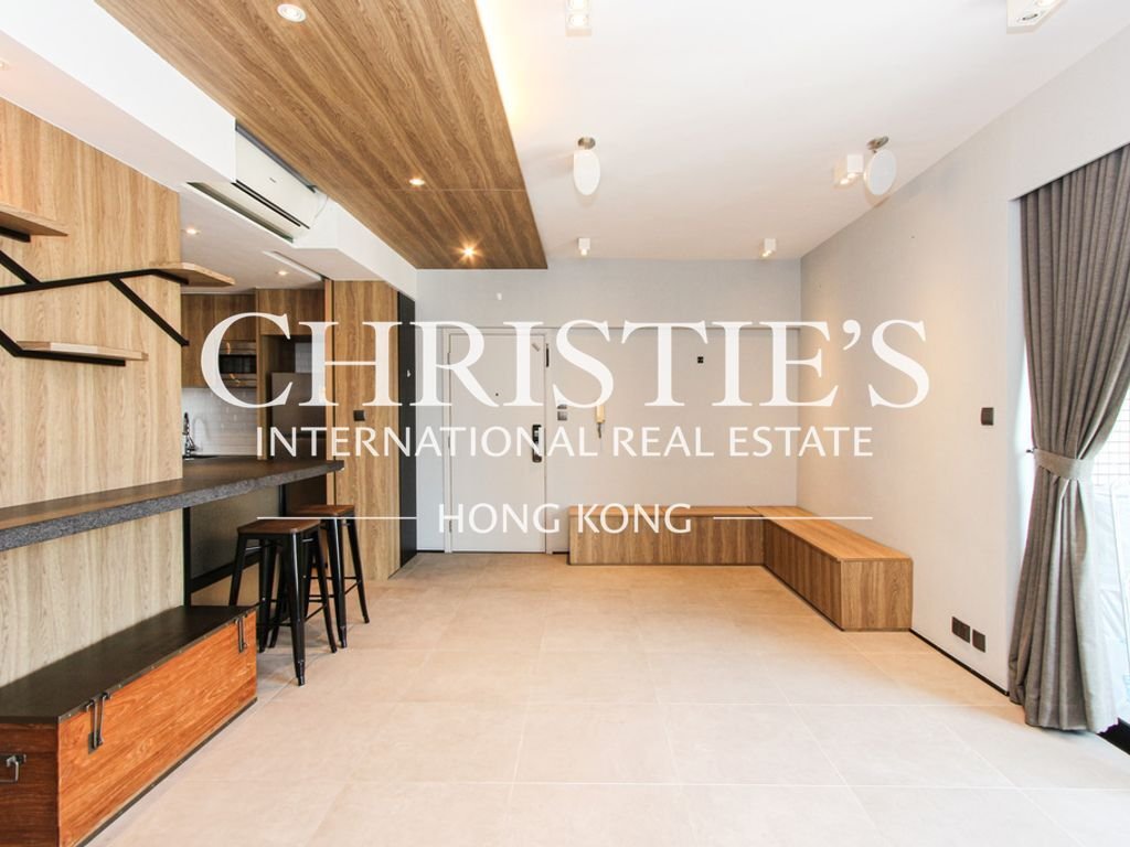 Appartamento a Hong Kong, Hong Kong 4 - 16407438