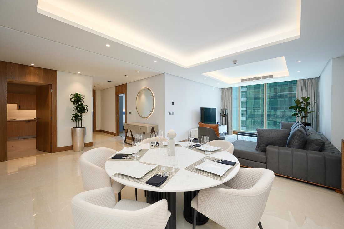 Apartment in Doha, Doha, Qatar 2 - 16406388