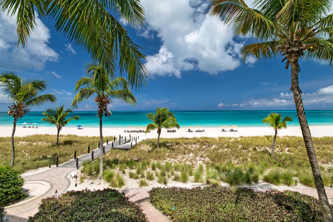 Condo in Grace Bay, Caicos Islands, Turks and Caicos Islands 4 - 16406796