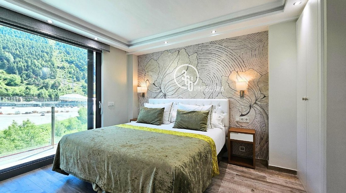 Apartment in El Tarter, Canillo, Andorra 5 - 16407847