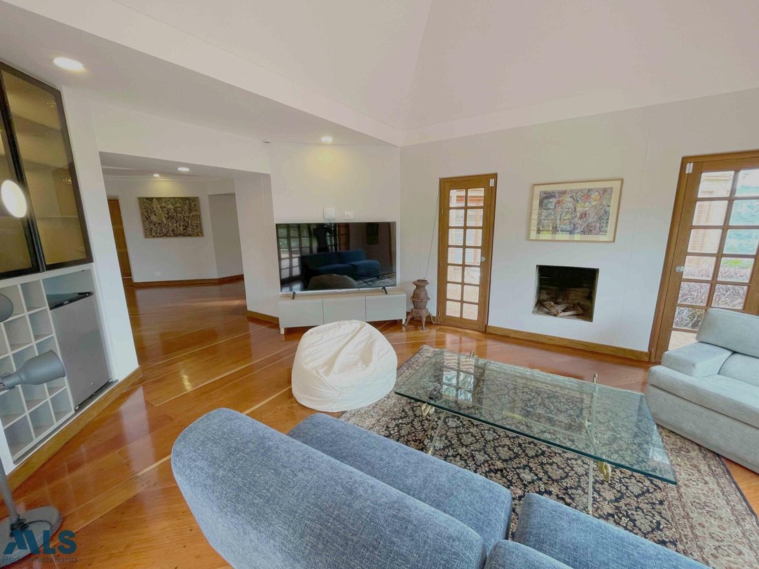House in Envigado, Antioquia, Colombia 3 - 16406394