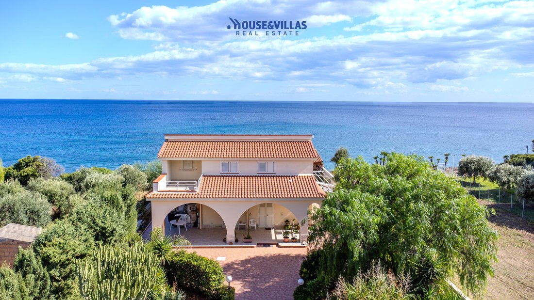 Villa a Gallina - Chiusa di Carlo, Avola, Sicilia 1 - 16407956