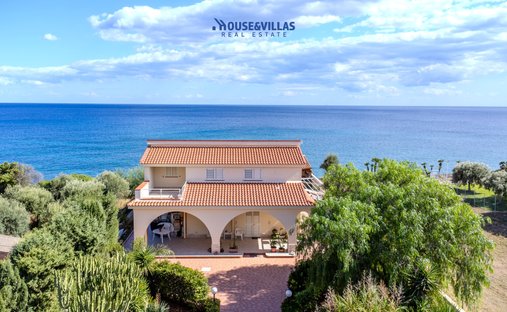 Villa in Gallina - Chiusa di Carlo, Avola, Sizilien 1
