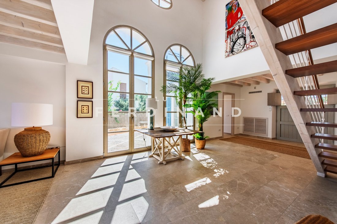 Villa in Alcudia, Balearic Islands, Spain 5 - 16405988