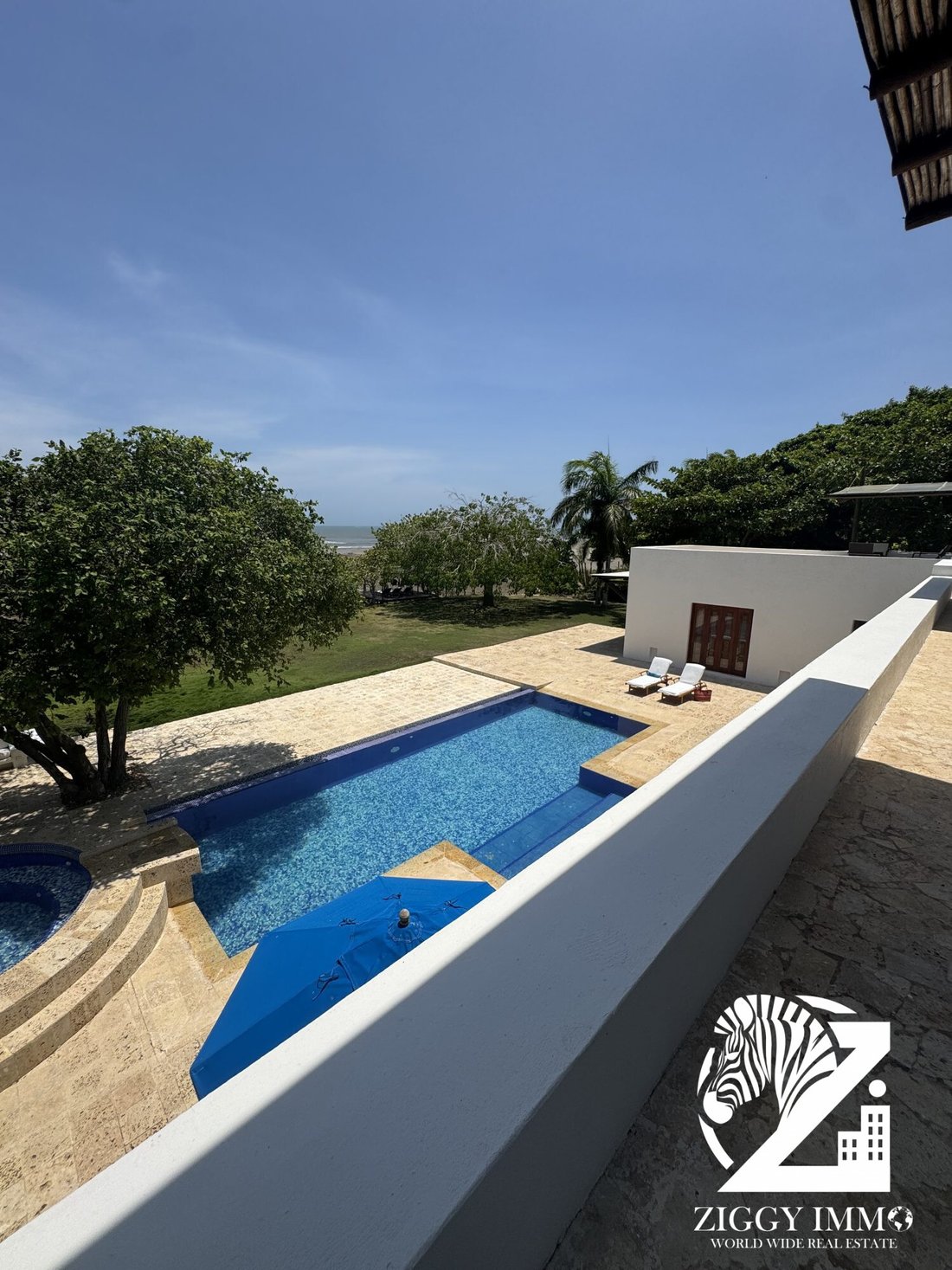 House in Cartagena, Sucre, Colombia 1 - 16407652