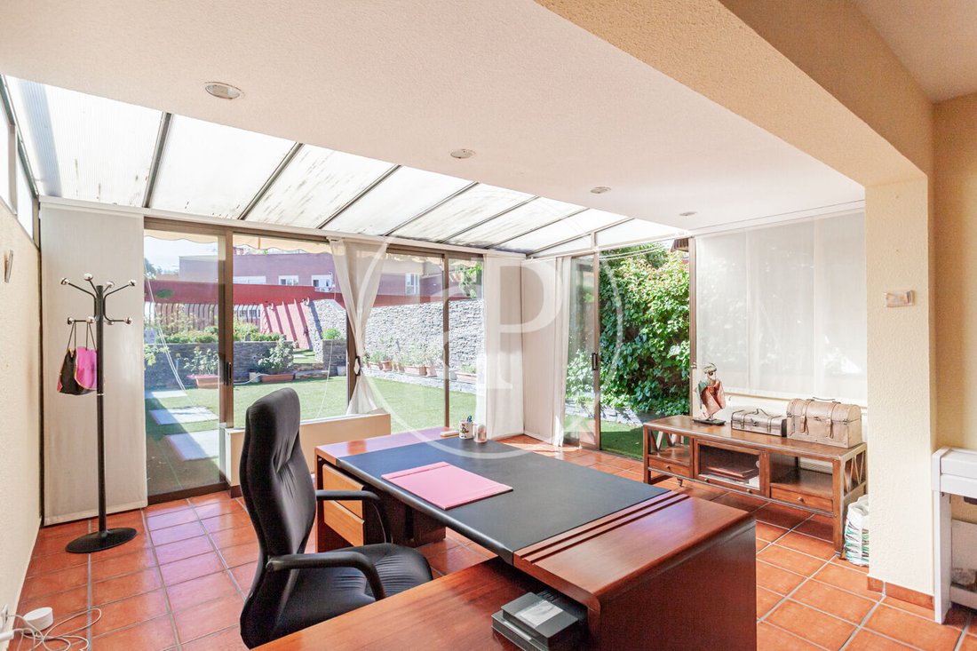 Villa in Moncloa-Aravaca, Madrid, Spain 3 - 16406842