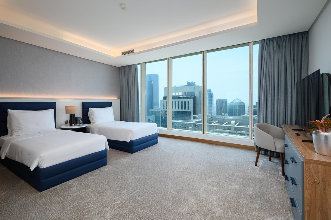 Apartment in Doha, Doha, Qatar 5 - 16406372