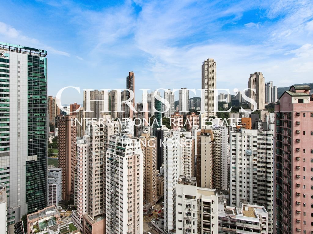 Appartamento a Hong Kong, Hong Kong 1 - 16407438