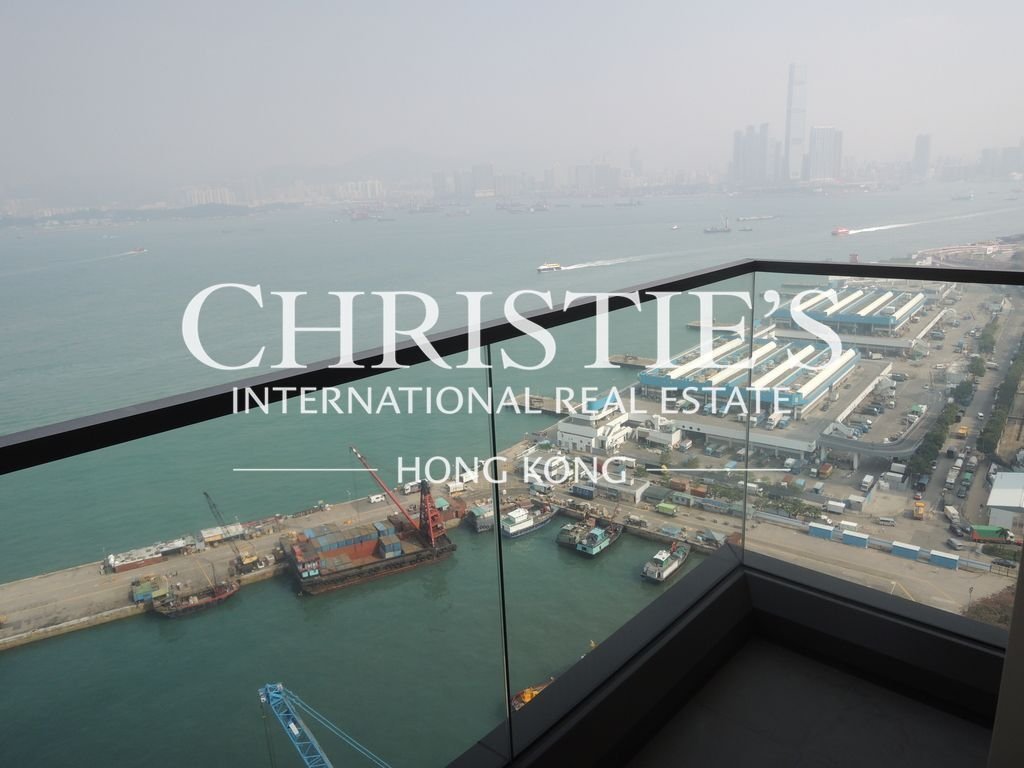 Apartment in Hong Kong, Hong Kong 1 - 16407467
